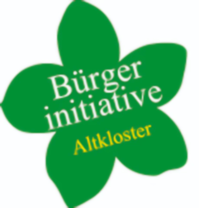 Logo BI Altkloster