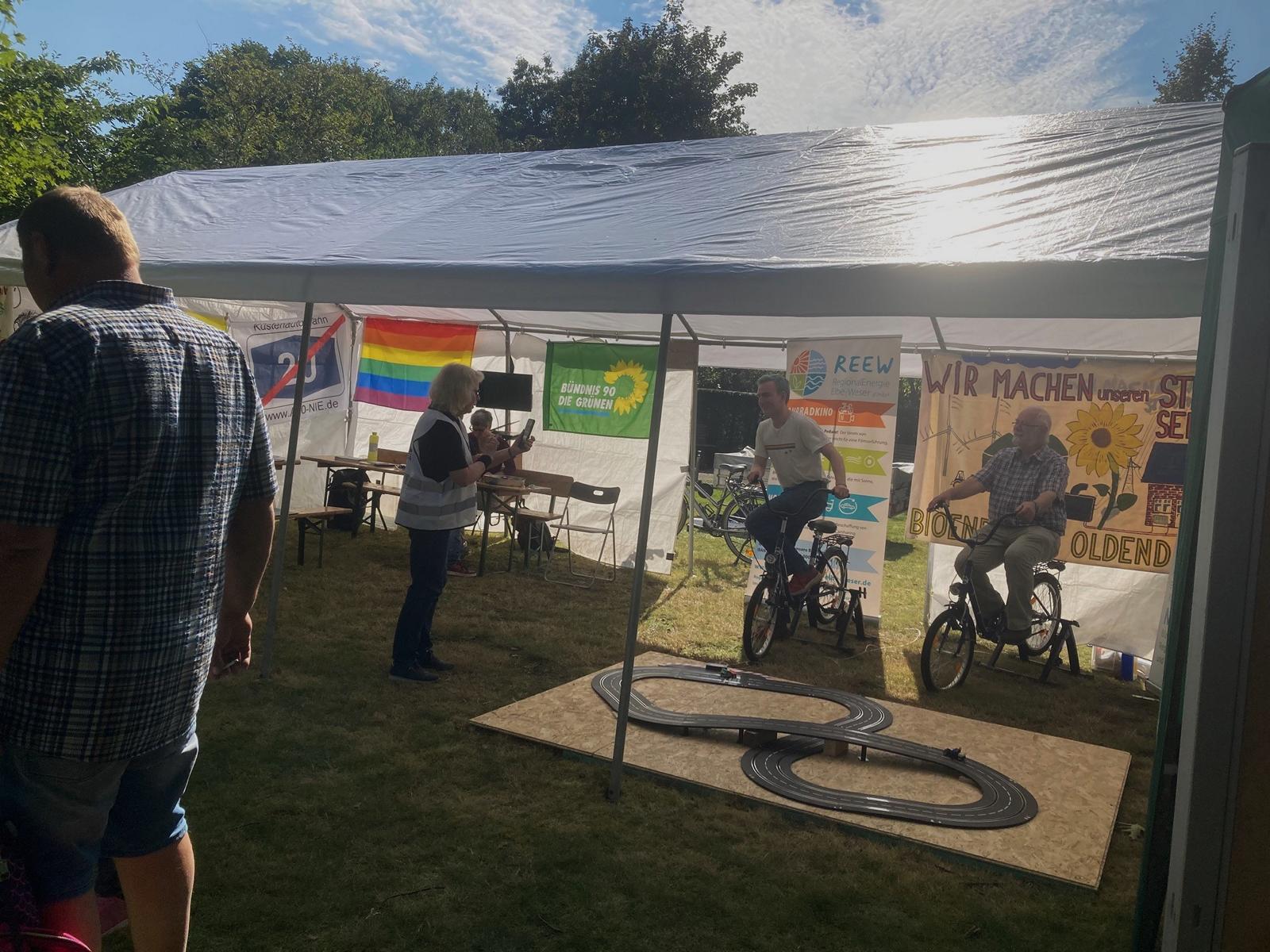 Stand OlHi Himmelpforten