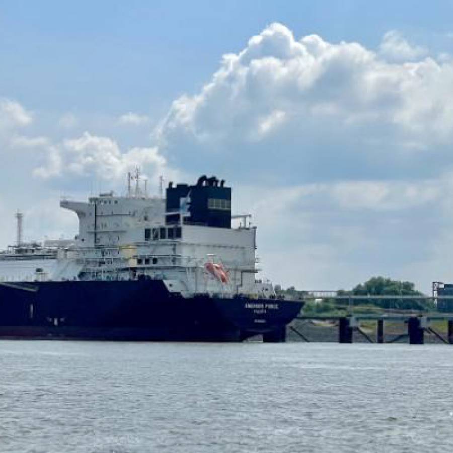 Energiewende mit LNG auf Irrfahrt